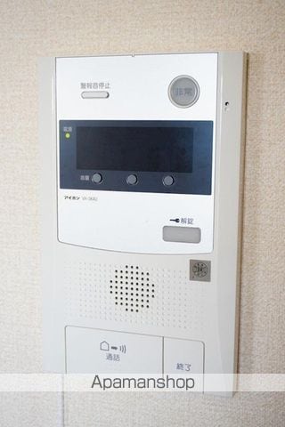 アヴニール戸田の内装写真