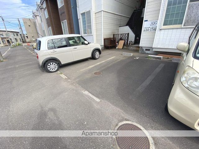 レオパレス千歳C棟のその他写真