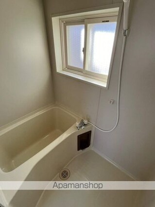 メゾンステイト[1DK/24.79m2]のバス