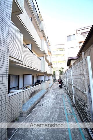 メゾン・ド・パルレの周辺写真