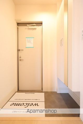 グランシャリオ A棟の内装写真