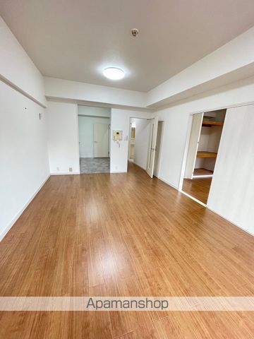光ヶ丘パークタウン大通り北4号棟の内装写真