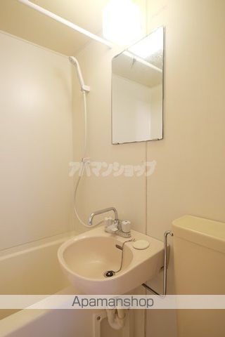 シティパレス東住藤金の内装写真