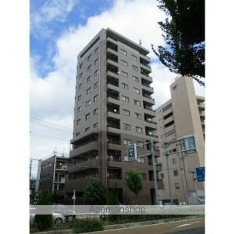 サムティイースト白壁の外観写真