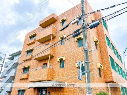 メゾンド・ルー清水町[1R/12m2]の外観5