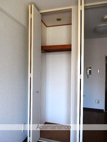 フォンテーヌブローの内装写真