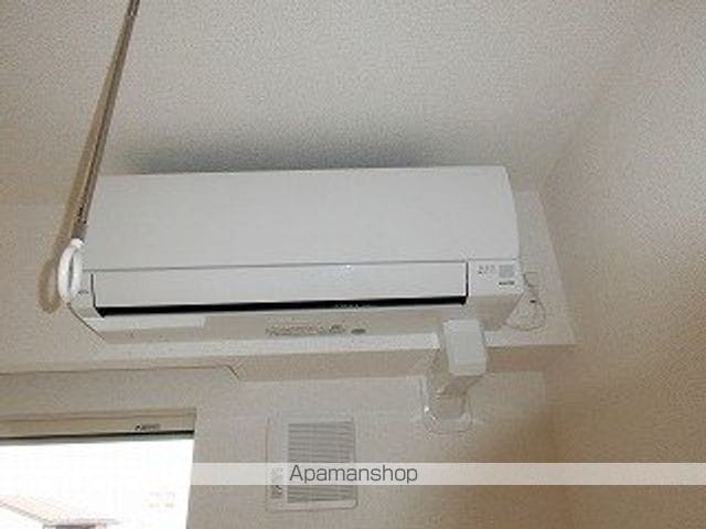 メゾン ポレールの内装写真
