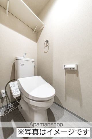 robot home 中河原の内装写真
