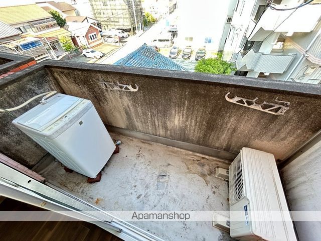 CASA元浜の内装写真