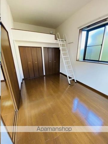 エスポワールコマツ弐番館の内装写真
