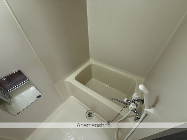 本町ハイツタイプIの内装写真
