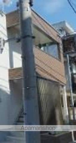 クレイノ市谷台町の玄関写真