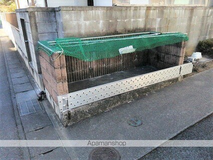 レオパレスＶｏｙａｇｅ[1K/26.08m2]のその他部屋・スペース1