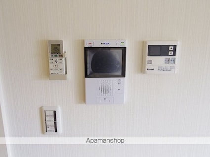 エキスポコンフォート　Ⅱ[1LDK/40.21m2]のその他設備