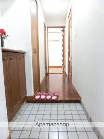 ミラクル西塚の内装写真