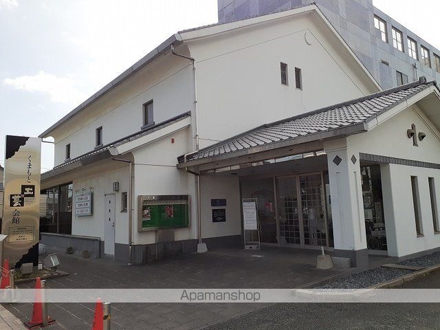 エーデルハイムの周辺写真