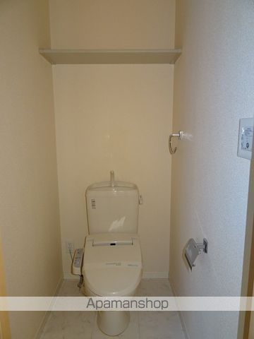 エルカーサ杜の内装写真