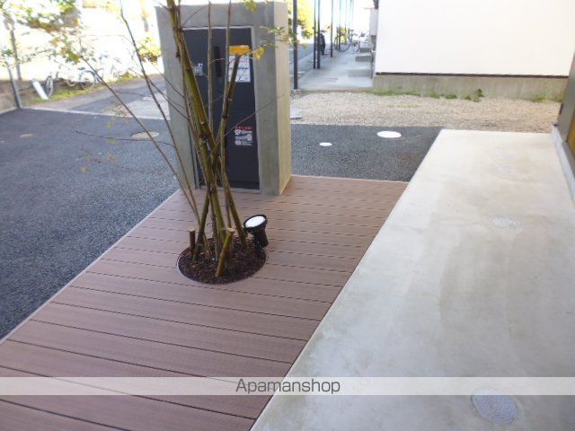 ラトリエ千代田町のその他写真