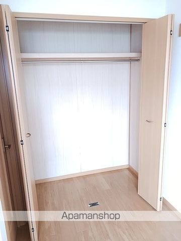 南福島コーポラスIIIの内装写真