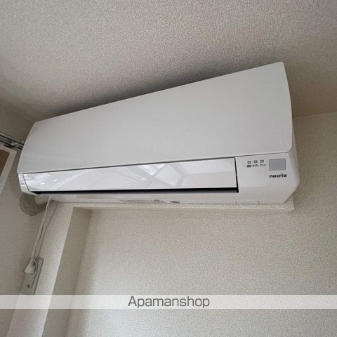ブランシェ寿の内装写真