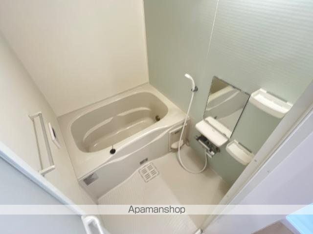 シャルマン湘南Bの内装写真