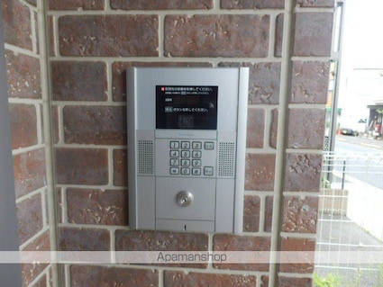 ヴェルドミールＡ　　　[1LDK/33.39m2]の共用部2