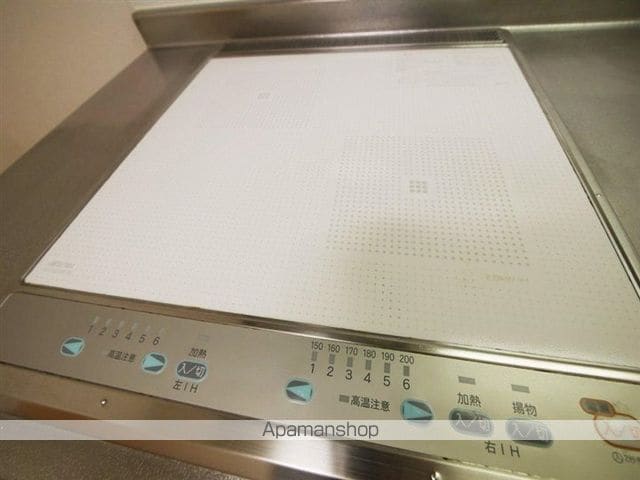 グラン・ドミール一番町の内装写真