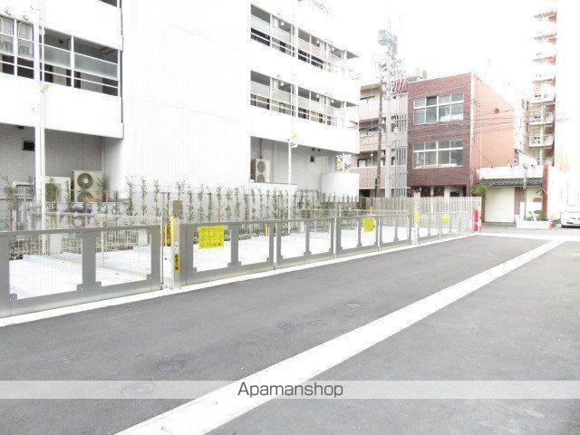 アートフォルム元城の外観写真