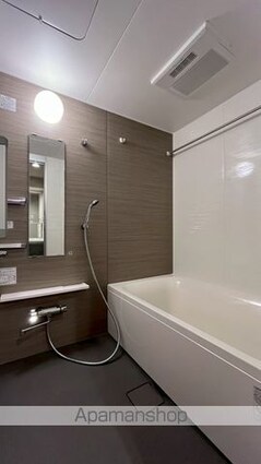 ラグゼナ八王子寺町[2LDK/67.45m2]のバス