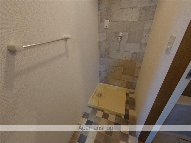 グランドパレスの内装写真