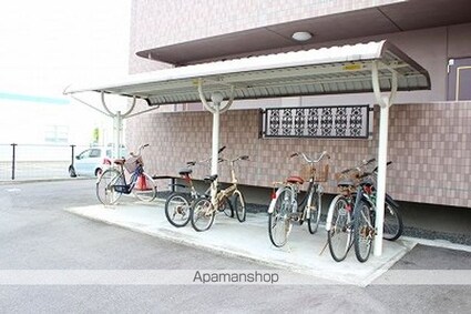香川県高松市林町[1LDK/40.8m2]の共用部5