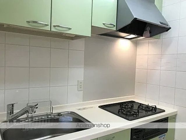 KDXレジデンス日本橋浜町の内装写真