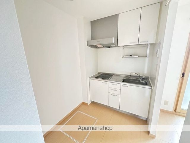 リバブル南町の内装写真