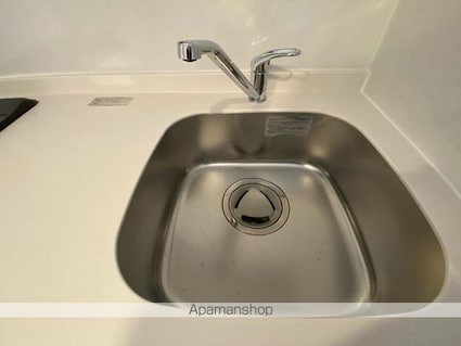 ＳーＲＥＳＩＤＥＮＣＥ中央町ａｌｅｃｔｒａ[1LDK/32.21m2]の内装5