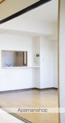 ＫＤＸレジデンス二子玉川[3LDK/63.63m2]のセキュリティ