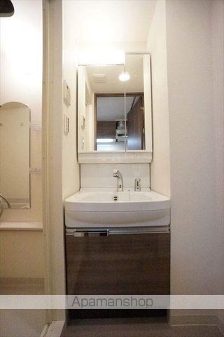 プレサンス名古屋駅ゲートの内装写真
