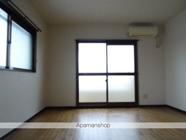 メゾーネマルクIの内装写真