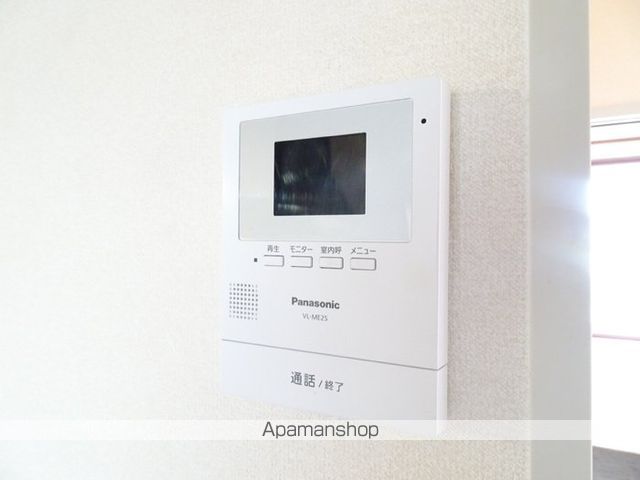 プレジール大樹の内装写真