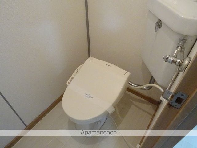 コーポワンウォークIIの内装写真