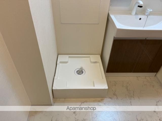 フロルトゥーナの内装写真