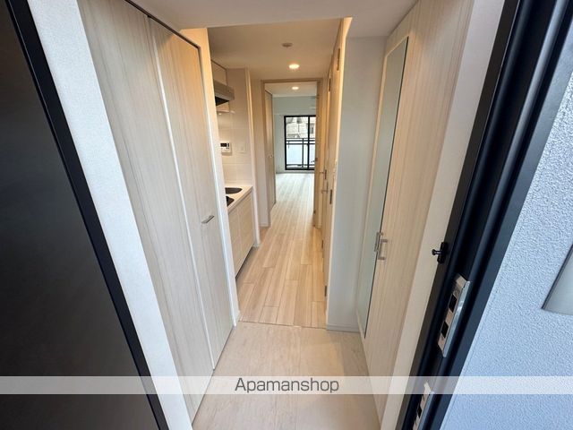 SーRESIDENCE都島ELEGANTの内装写真