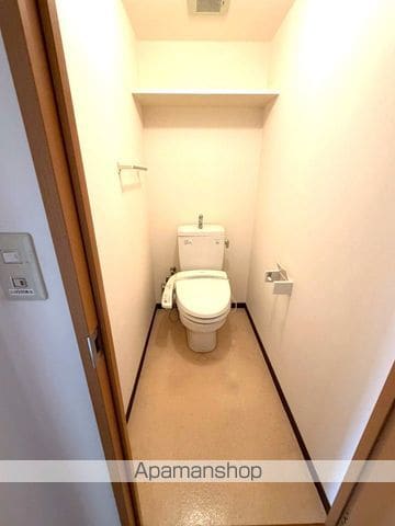 プランドール井之上の内装写真