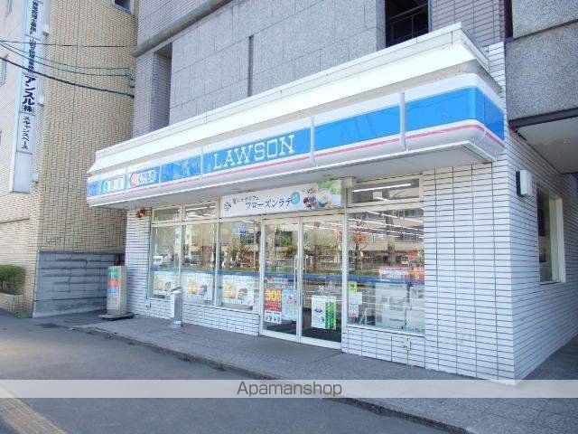 小野ビルの周辺写真