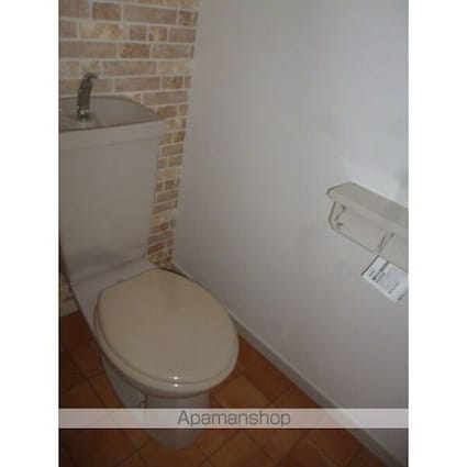 清和ビル[2LDK/52.61m2]のその他内装4