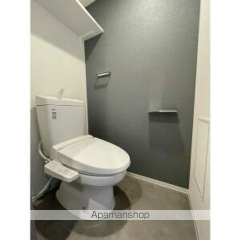 クレストタップ大曽根IIの内装写真