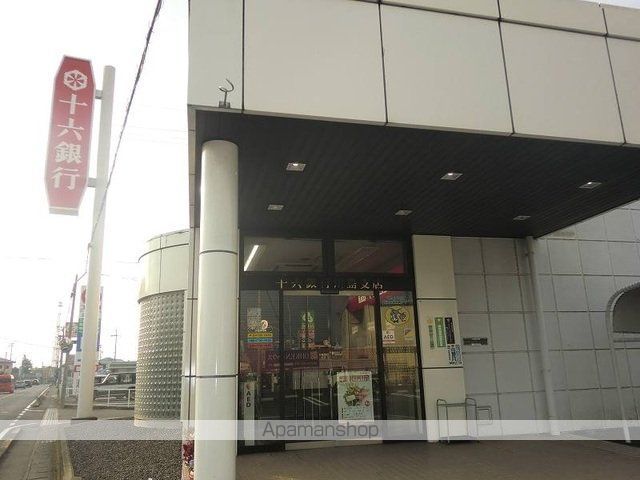 ナチュラル　カーサ　Ⅱ 103 ｜ 岐阜県各務原市川島河田町1436（賃貸アパート1LDK・1階・50.14㎡） その15