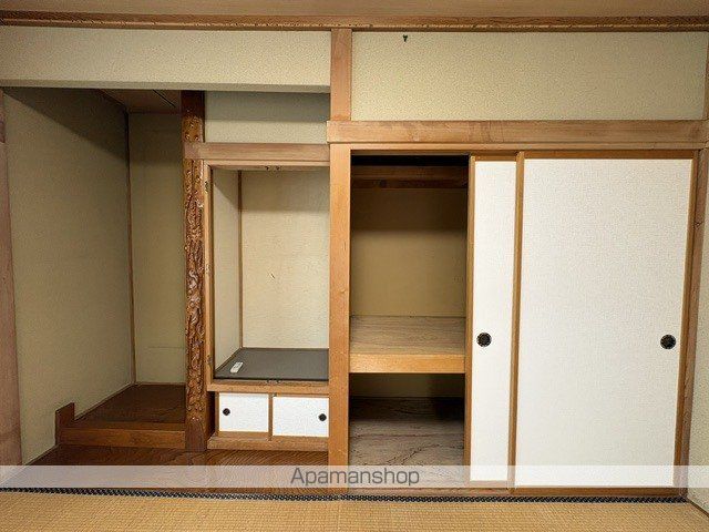 吉野4条南5丁目4-13 貸家の内装写真