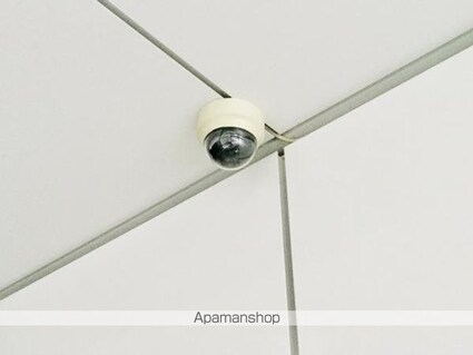 プランドール水天宮[1K/28.28m2]の共用部2