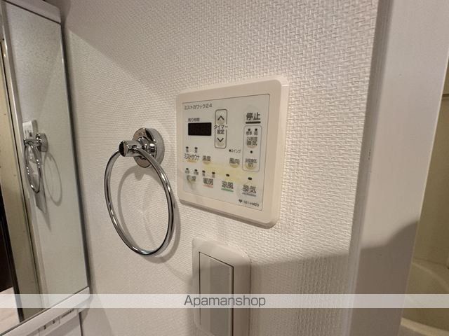 グランシス江坂の内装写真