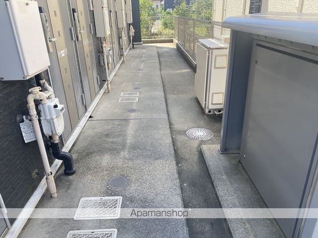 レオネクスト稲西の内装写真